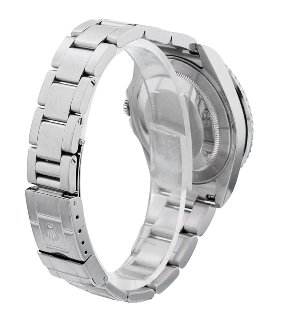 Rolex GMT Master II 16710 Image 3